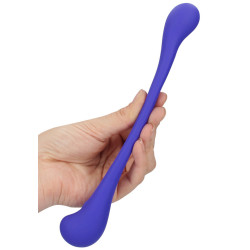  Loveline Stimulateur Prostatique Vibrant Bendapurp 14 x 3.5cm